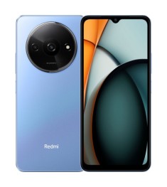 Мобильный телефон Xiaomi Redmi A3 3/64gb EU (Blue)