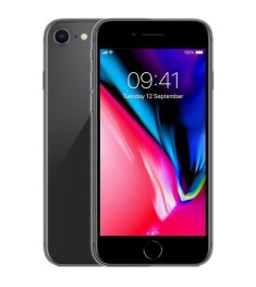 Мобильный телефон Apple iPhone 7 32Gb (Black) (353805086114043) Б/У