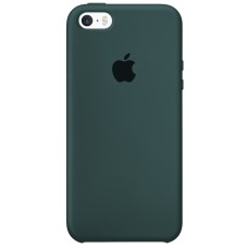 Силиконовый чехол Original Case Apple iPhone 5 / 5S / SE (69)