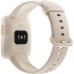 Смарт-годинник Xiaomi Mi Watch Lite Ivory Global