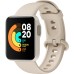 Смарт-годинник Xiaomi Mi Watch Lite Ivory Global