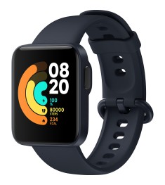 Смарт-часы Xiaomi Mi Watch Lite Navy Blue Global