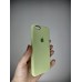 Силикон Original Case Apple iPhone 6 / 6s (Avocado)