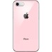 Накладка Premium Glass Case Apple iPhone 6 / 6s (Розовый) Накладка Premium Glass Case Apple iPhone 6 / 6s (Розовый)