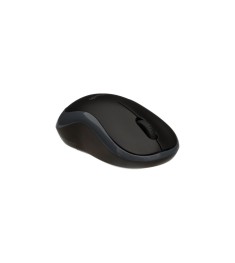Мышь беспроводная Wireless Logitech M186 (Чёрный)