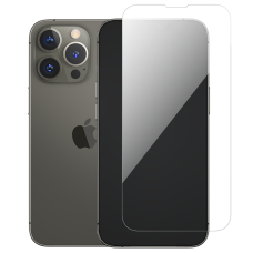 Защитное стекло 5D Blueo HD Clear для Apple iPhone 13 Pro Max