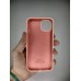 Силикон Original Round Case Apple iPhone 13 (59)