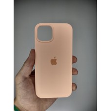 Силикон Original Round Case Apple iPhone 13 (59)