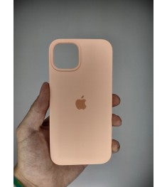 Силикон Original Round Case Apple iPhone 13 (59)