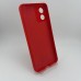 Силикон Original ShutCam Motorola Moto E13 (Красный)