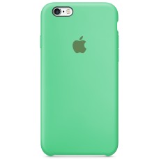 Силиконовый чехол Original Case Apple iPhone 6 Plus / 6s Plus (49)