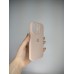 Силикон Original RoundCam Case Apple iPhone 14 Pro (08) Pink Sand