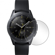 Защитная плёнка Matte Hydrogel HD Samsung Galaxy Watch 42mm