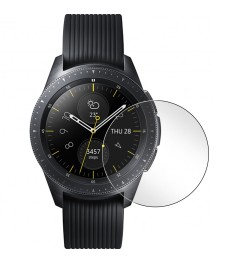 Защитная плёнка Matte Hydrogel HD Samsung Galaxy Watch 42mm
