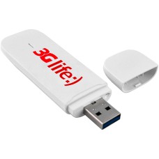 USB Модем Huawei E3531i-1 (3G, GSM) (Киевстар, Vodafone, Lifecell)