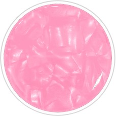 Холдер Popsocket Marble Circle (Розовый)