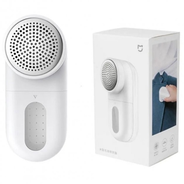 Машинка от катышков Xiaomi Mija Lint