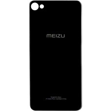 Задняя крышка Meizu U20 (Black)