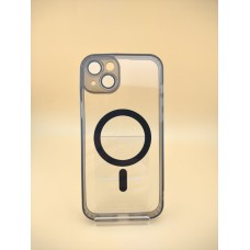 Чехол Shade ShutCam with MagSafe Apple iPhone 15 Plus (Чёрный)
