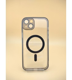 Чехол Shade ShutCam with MagSafe Apple iPhone 15 Plus (Чёрный)