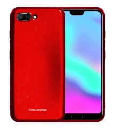 Силикон Molan Shining Huawei Honor 10 (Красный)