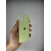 Силикон Original Case Apple iPhone 12 Mini (Avocado)