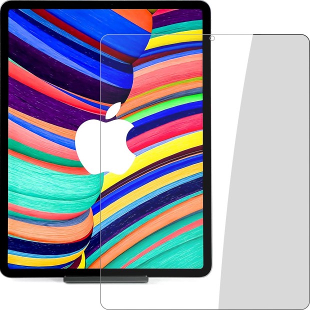 Защитное стекло Apple iPad Pro 12.9
