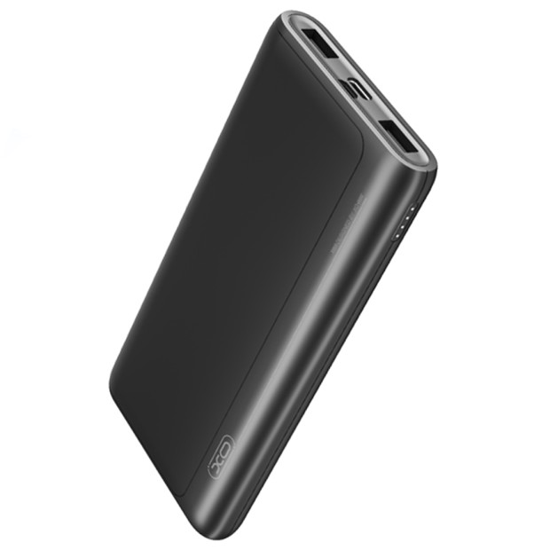 PowerBank XO PR120 10000mAh (Black)