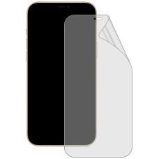 Защитная плёнка Matte Hydrogel HD Apple IPhone 12 / 12 Pro (Передняя)