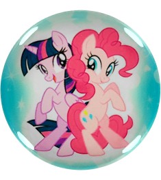 Холдер Popsocket Smile (Little Pony, Y527)