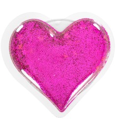 Холдер Popsocket Liquid (Fuchsia Heart)