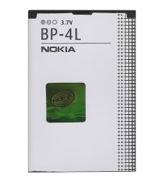 Аккумулятор Nokia BP-4L АКБ