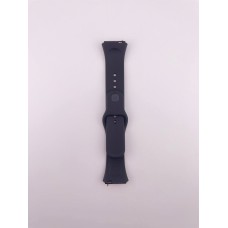 Ремешок Original Design Redmi Watch 3 Lite / 3 Active (Чёрный)