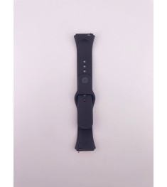 Ремешок Original Design Xiaomi Redmi Watch 3 Lite / 3 Active (Чёрный)