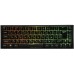 Клавиатура беспроводная 2E Gaming KG360UBK RGB (Чёрный)