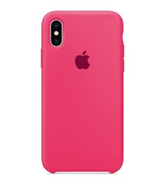 Силикон Original Case Apple iPhone XS Max (56)
