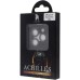 Защитное стекло на камеру Achilles Apple Iphone 14 Pro / 14 Pro Max (Silver)