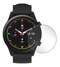 Защитная плёнка Hydrogel Premium HD Watch Edition Mi Watch