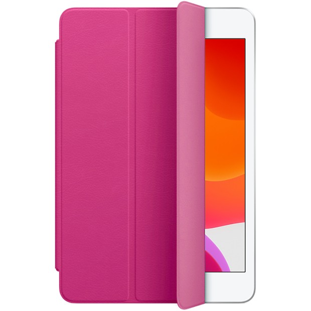 Чехол-книжка Smart Case Original Apple iPad (2017) 9.7 (Малиновый)