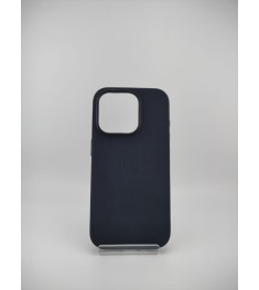 Чехол FineWoven with Magsafe Apple IPhone 15 Pro (Black)