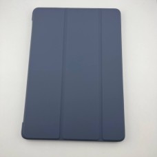 Чехол-книжка Honeycomb Case Original Apple iPad 10.2" (2019 / 2020 / 2021) (Lavender Grey)