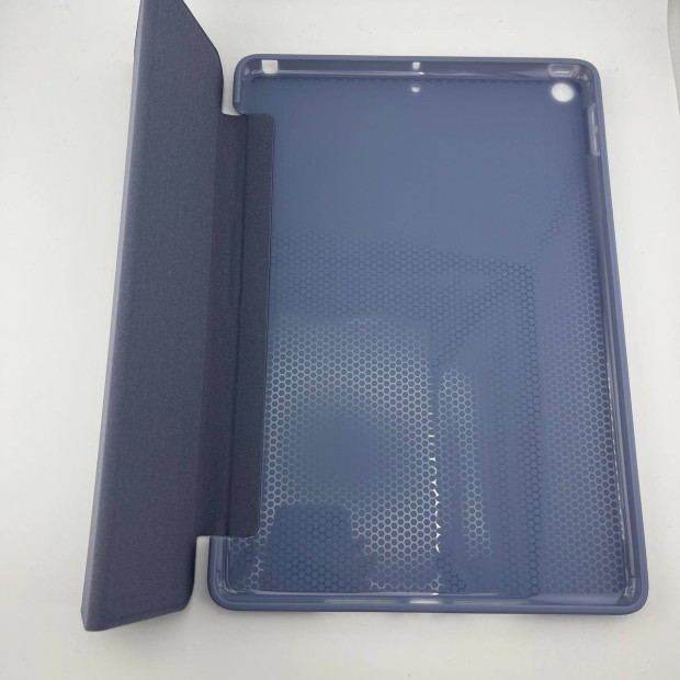 Чехол-книжка Honeycomb Case Original Apple iPad 10.2" (2019 / 2020 / 2021) (Lavender Grey)