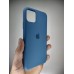 Силиконовый чехол Original Case Apple iPhone 11 Pro Max (45)