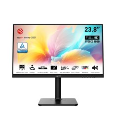 Монитор MSI 23.8" Modern MD2412P IPS Black 100Hz