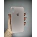 Силиконовый чехол Original Case Apple iPhone XS Max (35) Lavender