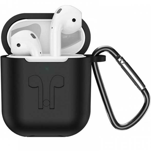 Беспроводные наушники-гарнитура Hoco AirPods ES32 (Белый)