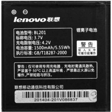Аккумулятор для Lenovo (BL201) АКБ