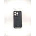Накладка Monblan Military Magsafe Apple iPhone 14 Pro (Black)