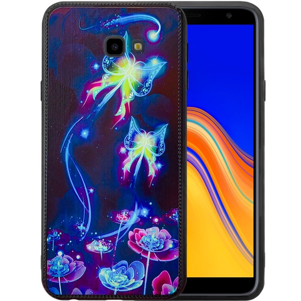 Силикон Night Case Samsung Galaxy J4 Plus (2018) J415 (07)