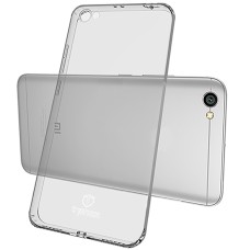 Силикон T-Phox Armor TPU Xiaomi Redmi Note 5A (Серый)